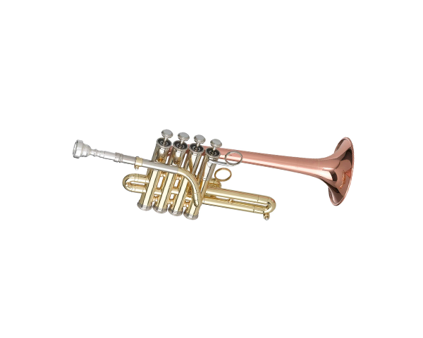 Getzen 3916 B♭/A Piccolo Trumpet