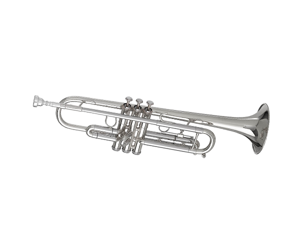 株式会社プリマ楽器 | GETZEN ゲッツェン | Trumpets トランペット 590SS