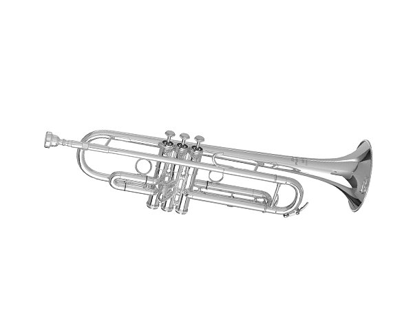 Getzen 907S Proteus B♭ Trumpet