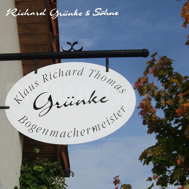 Richard Grünke & Söhne