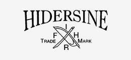 Hidersine