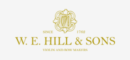 W. E. Hill & Sons