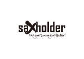 サックスホルダー
