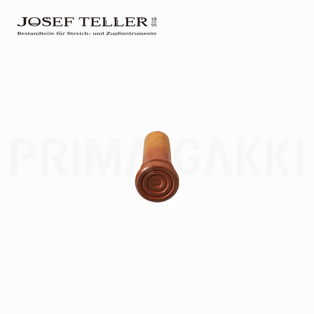 Josef Teller Violin Endpin