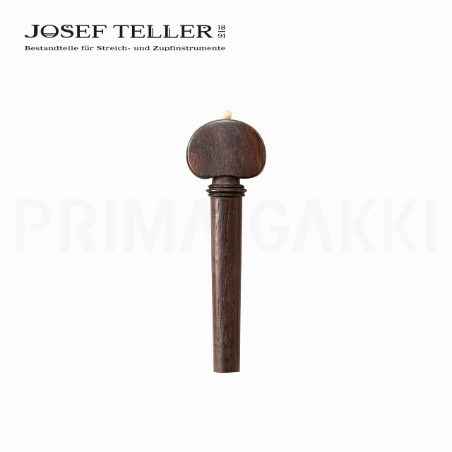 Josef Teller Violin Peg