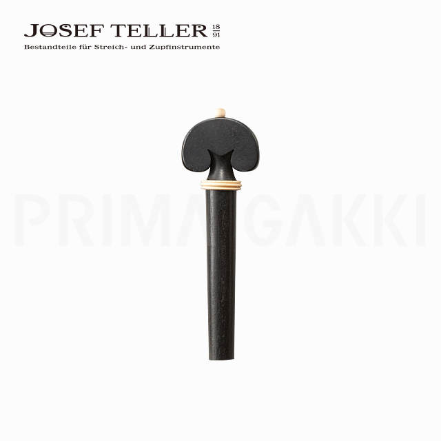 Josef Teller Violin Peg