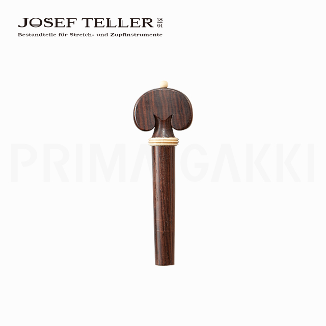 Josef Teller Violin Peg