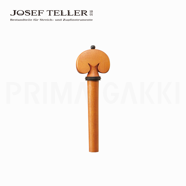 Josef Teller Violin Peg