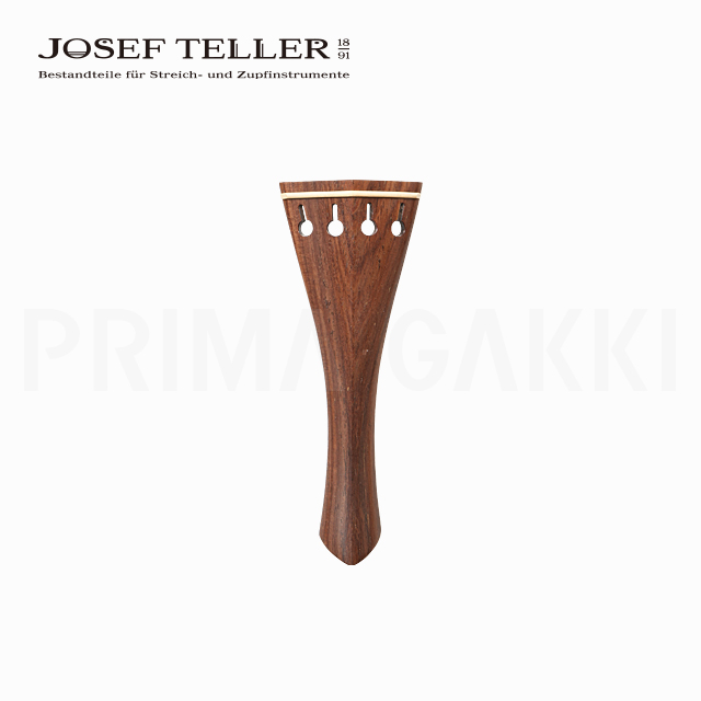 Josef Teller Violin Tailpiece