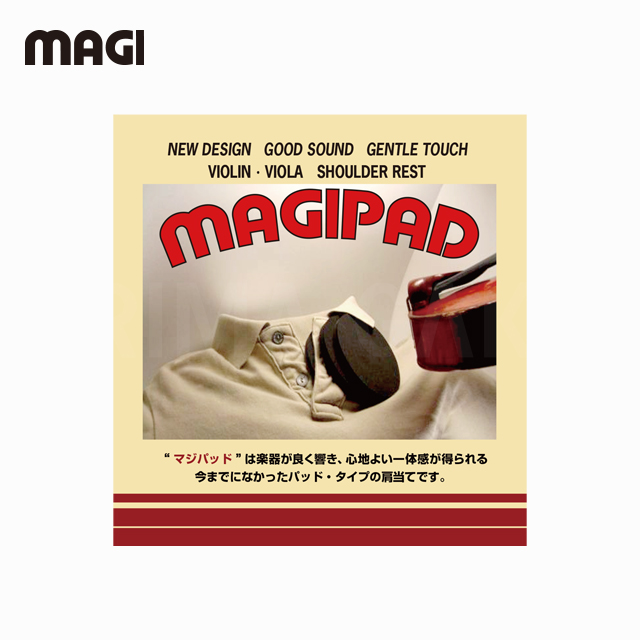 MagiPad
