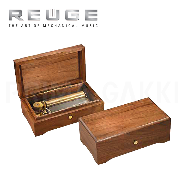 Reuge オルゴール