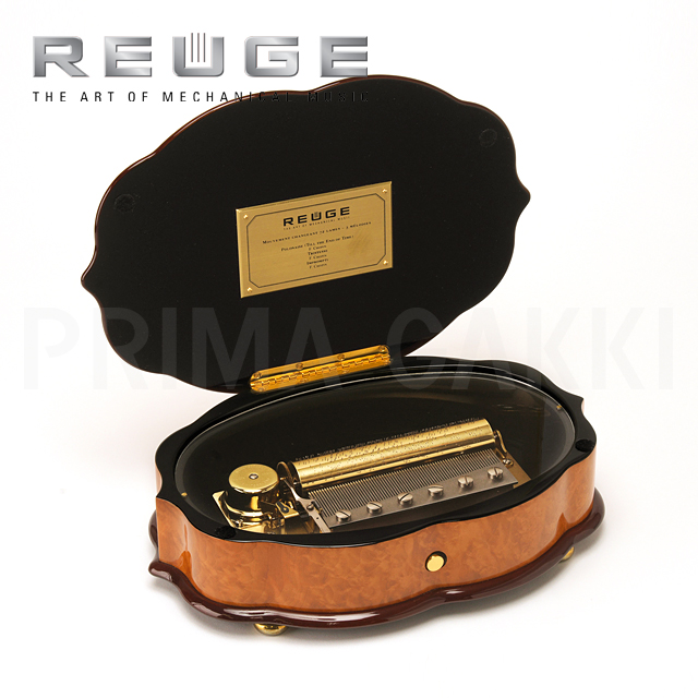 Reuge オルゴール