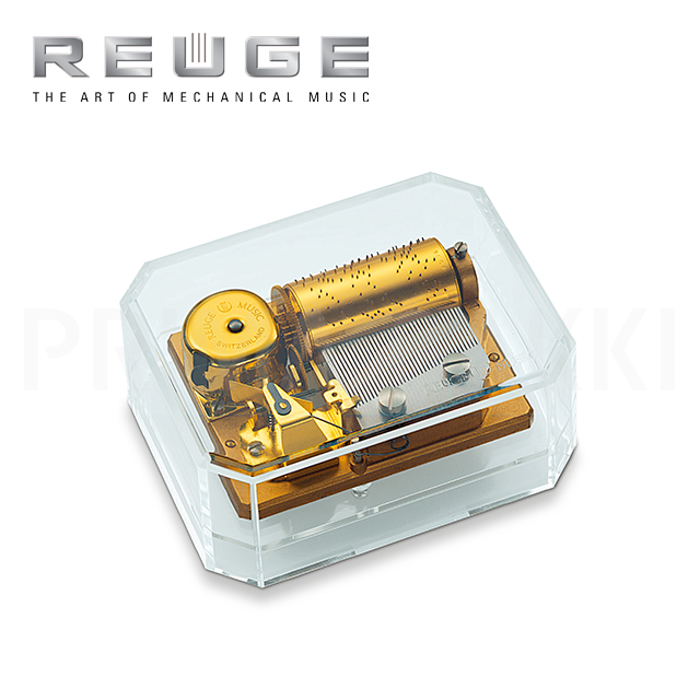 Reuge オルゴール