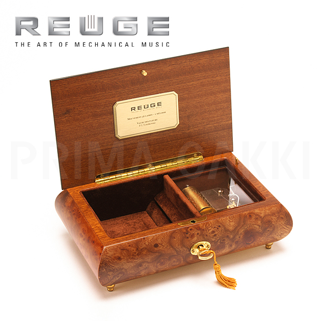 Reuge オルゴール