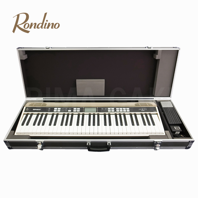 Rondino JUSTY専用ハードケース