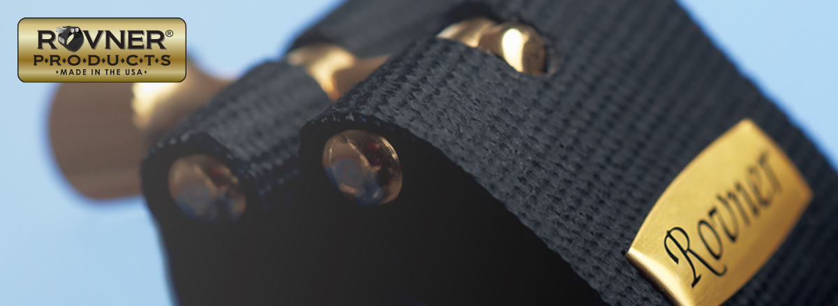 Rovner（ロヴナー）リガチャー
