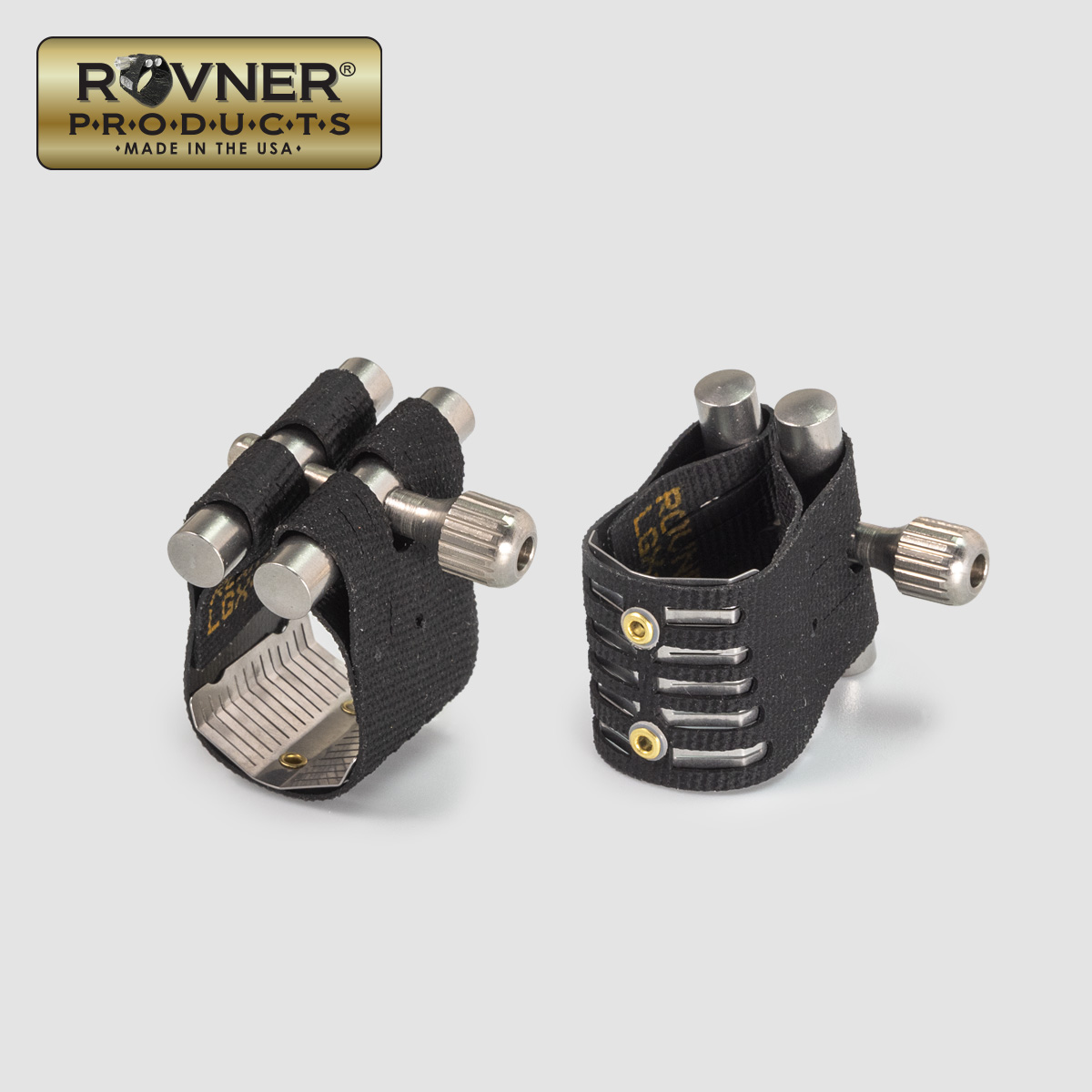 Rovner LGX クラリネット用