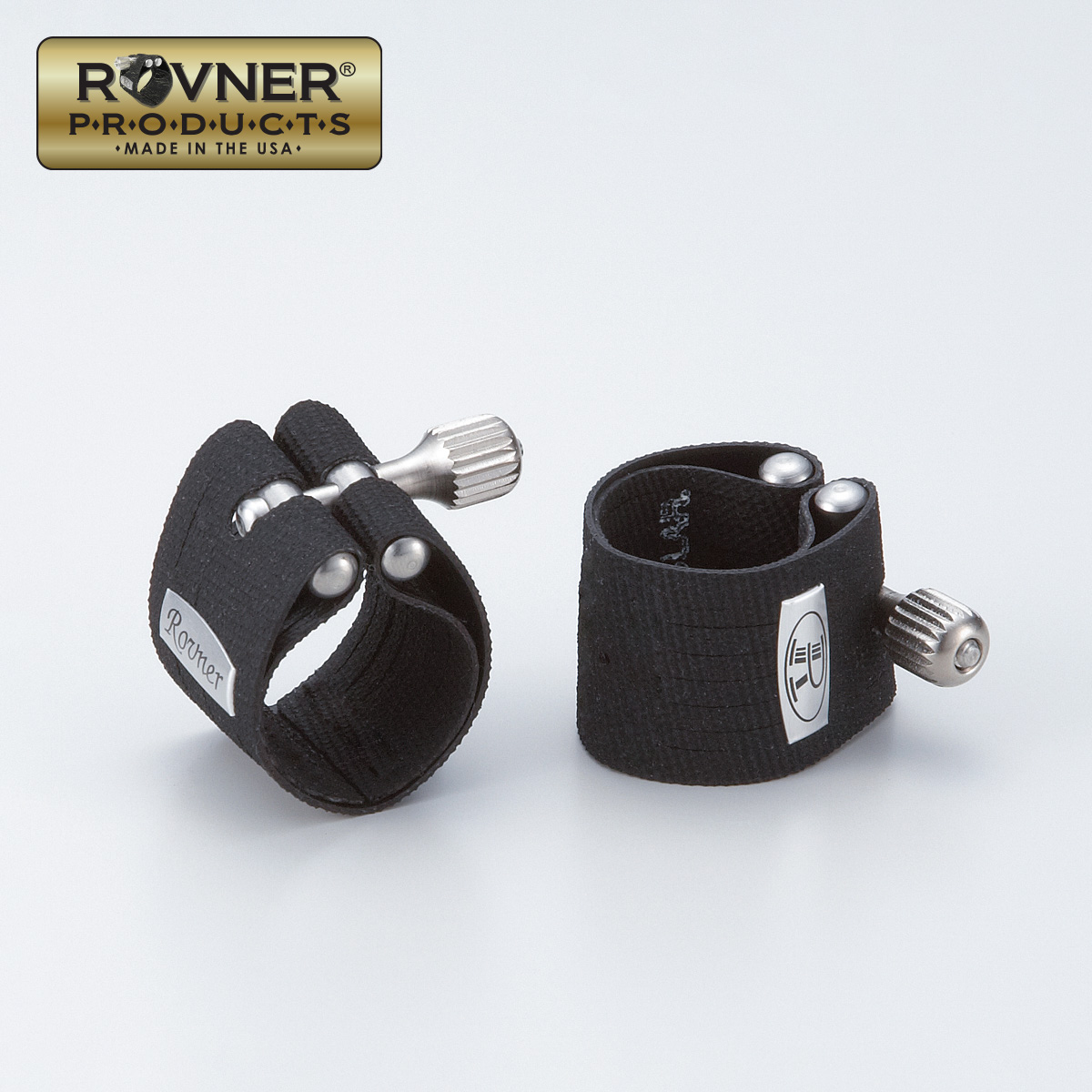 Rovner MKIII クラリネット用