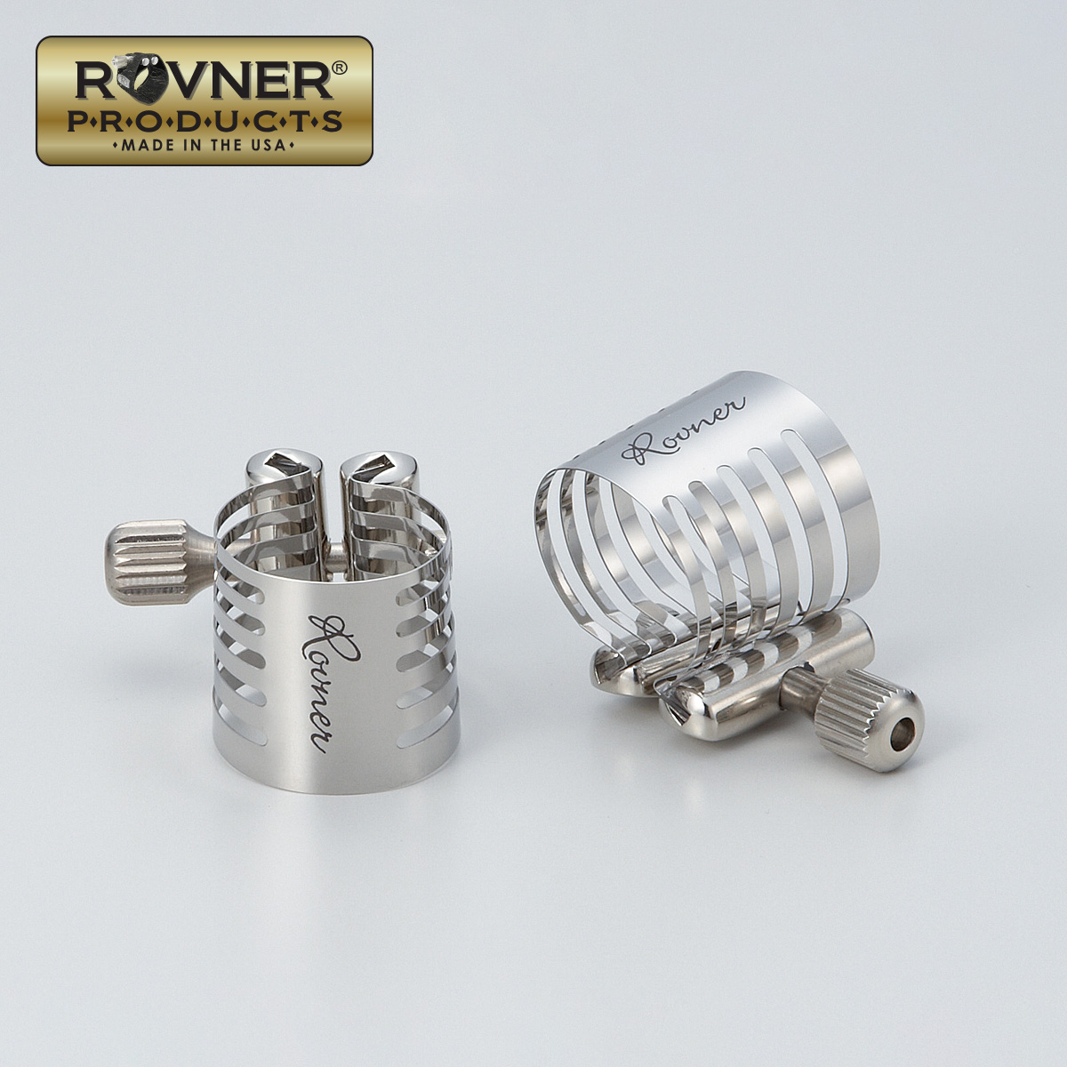 Rovner PLATINUM クラリネット用