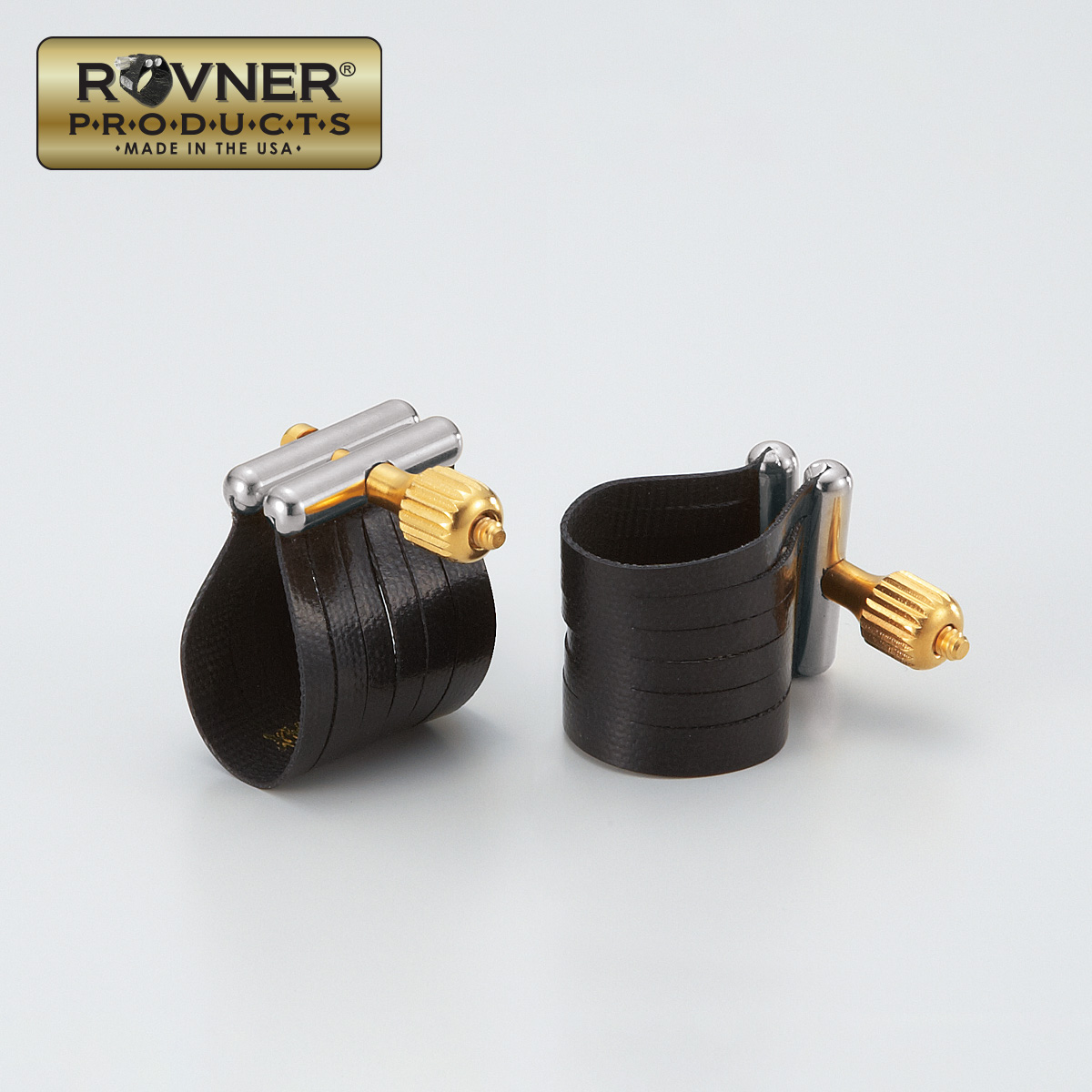 Rovner STAR SERIES アルトサクソフォーン ラバーマウスピース用