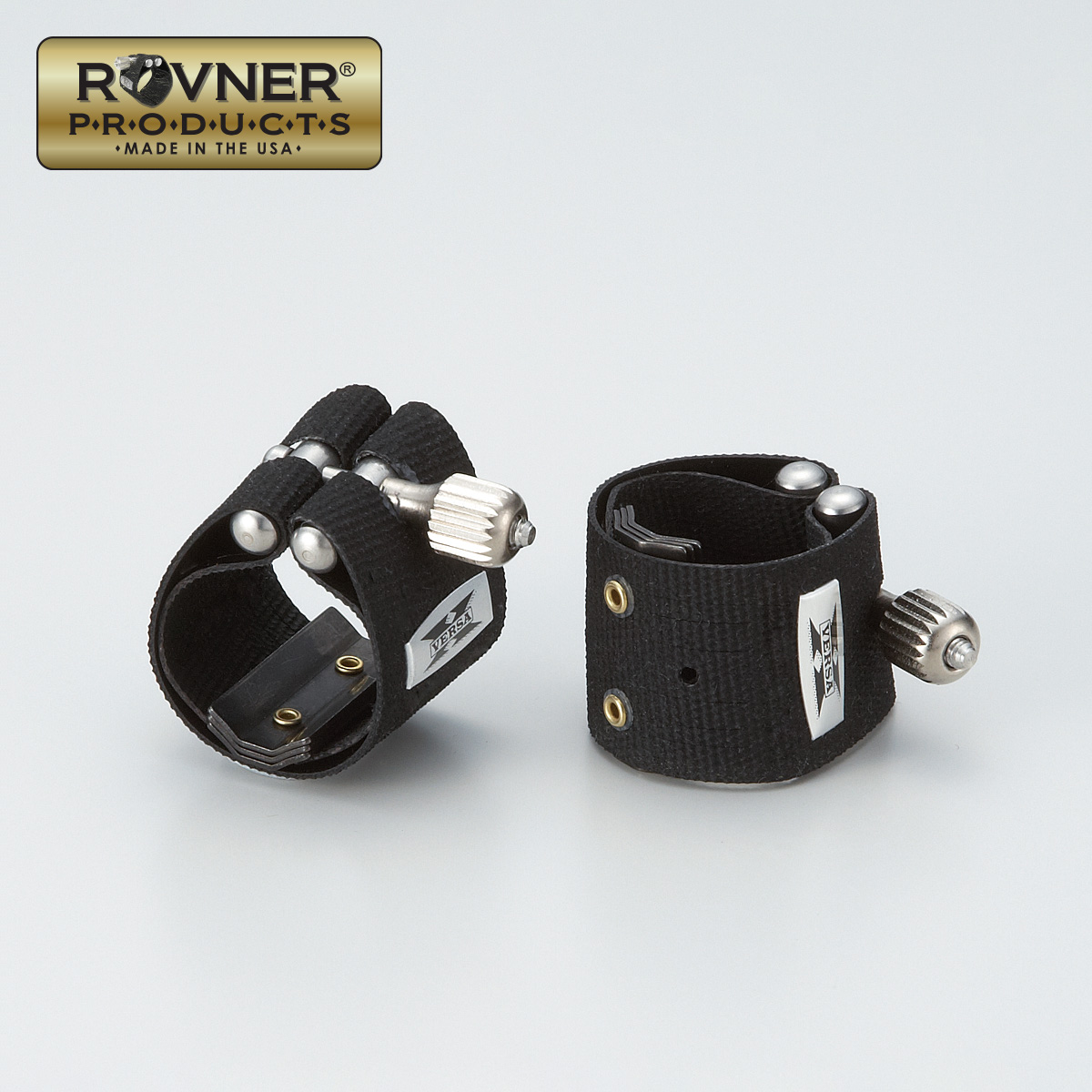 Rovner VERSA-X クラリネット用