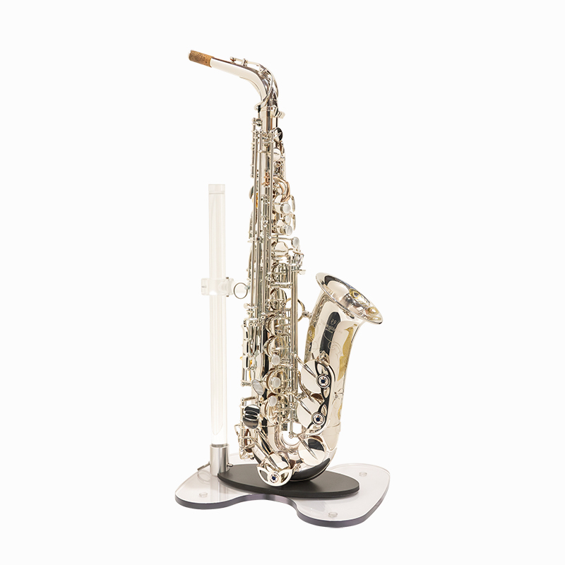 Sax Stand Solo