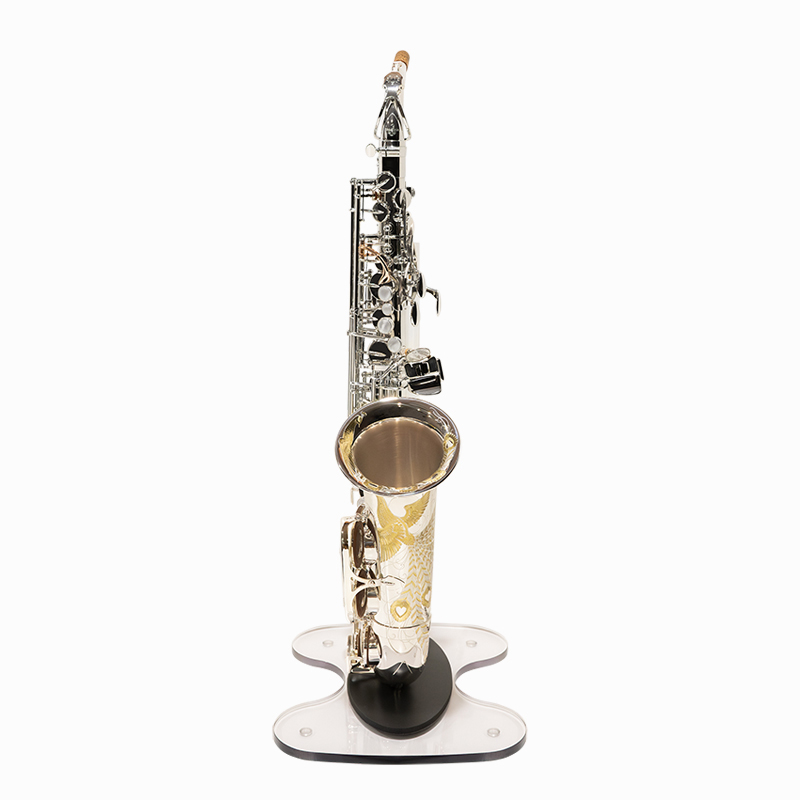 Sax Stand Solo