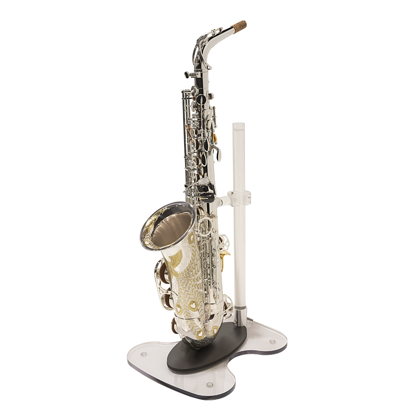 Sax Stand Solo