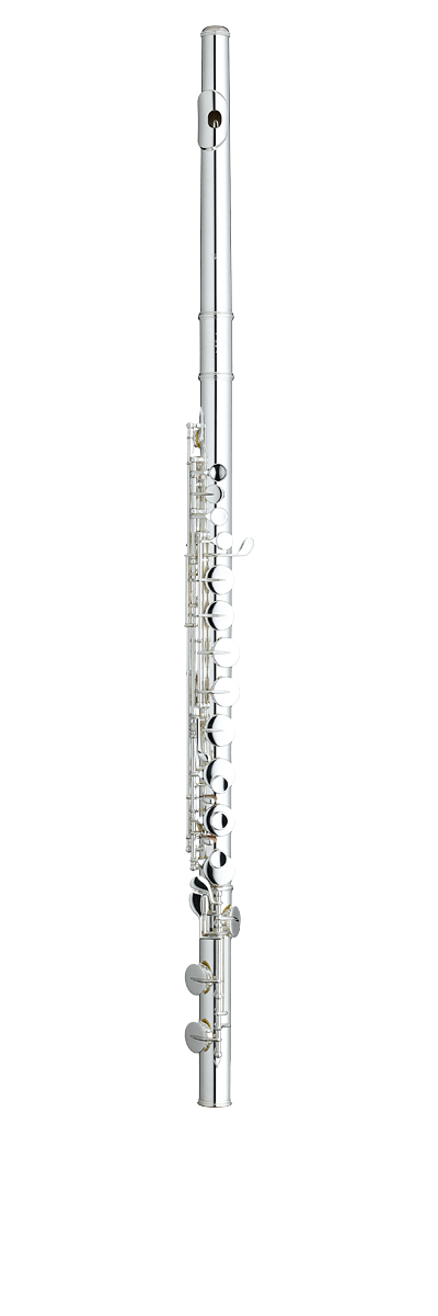 三響フルート Alto Flute Straight model