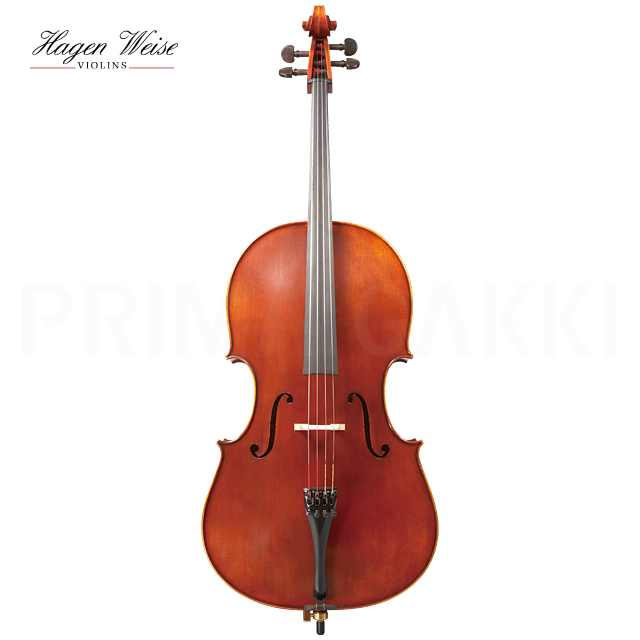 Weise Cello 350 Montagnana