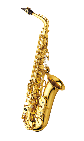 Alto Saxophone A-WO1