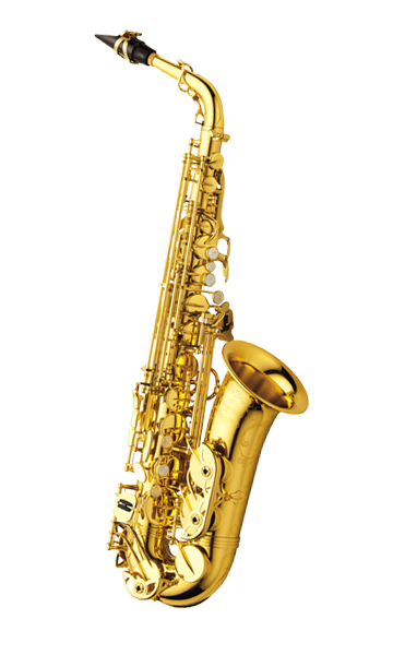 Alto Saxophone A-WO10