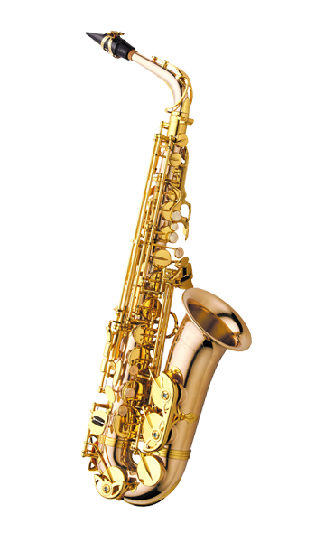 Alto Saxophone A-WO2