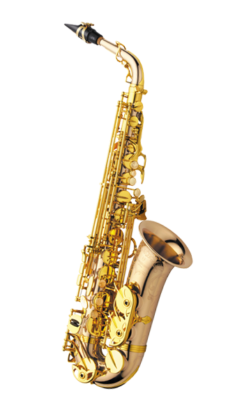 Alto Saxophone A-WO20