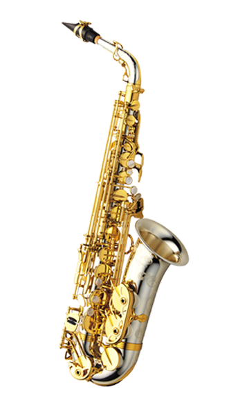 Alto Saxophone A-WO37