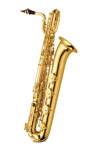 Baritone Saxophone B-WO1