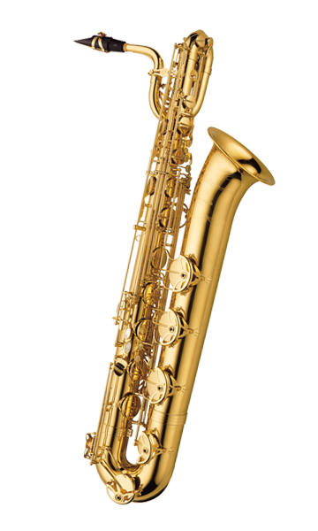 Baritone Saxophone B-WO10