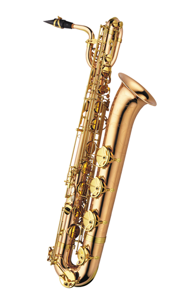 Baritone Saxophone B-WO20
