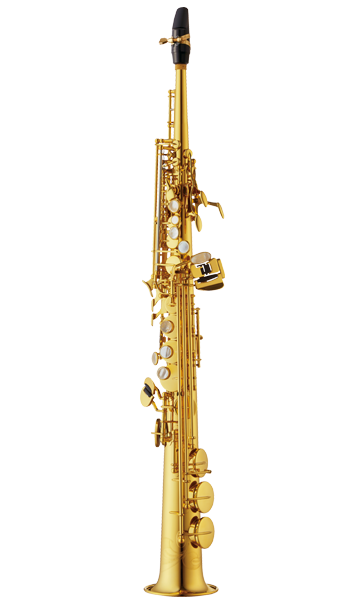 Soprano Saxophone S-WO1