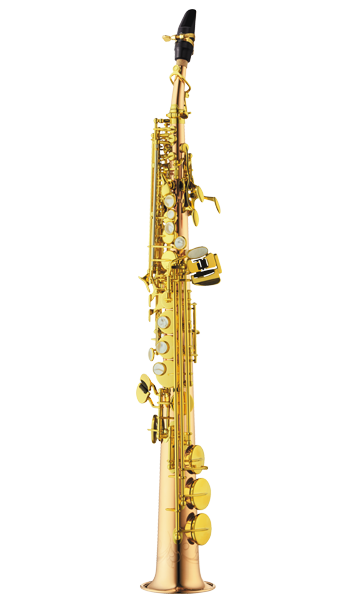 Soprano Saxophone S-WO20