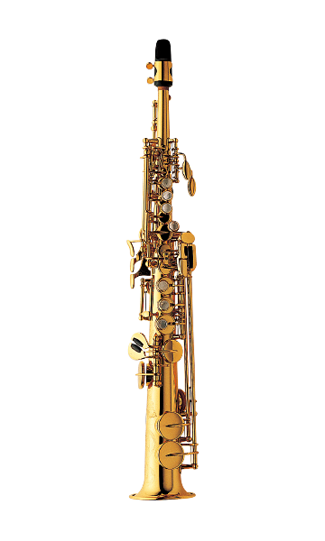 Sopranino Saxophone SN-901