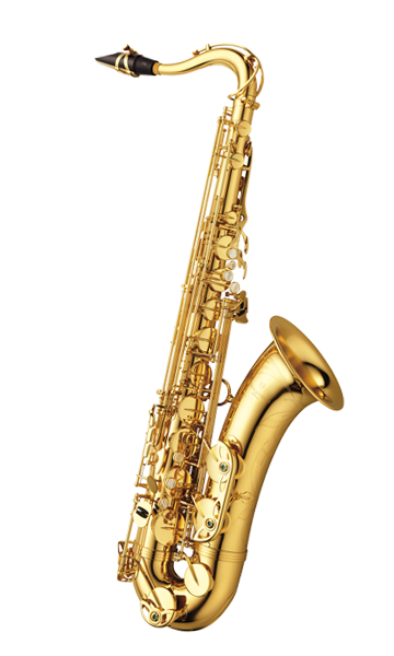 Tenor Saxophone T-WO1