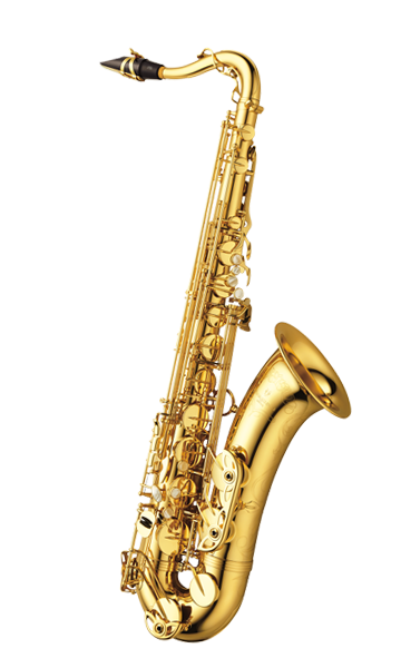 Tenor Saxophone T-WO10