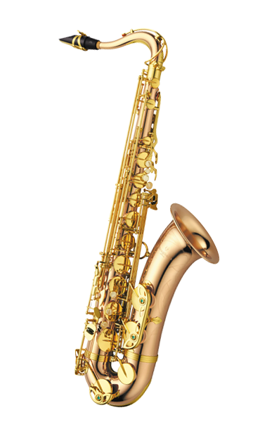 Tenor Saxophone T-WO2