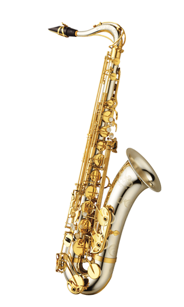 Tenor Saxophone T-WO37
