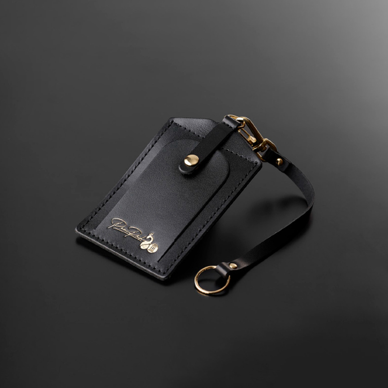 レザーパスケース（トートタイプに付属）