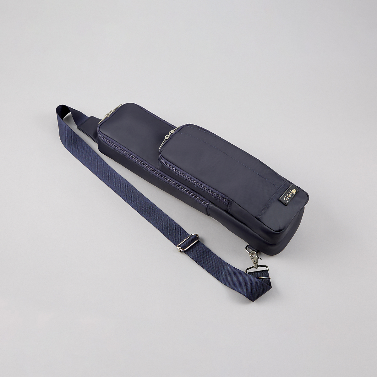 ワンショルダータイプ（ネイビー）