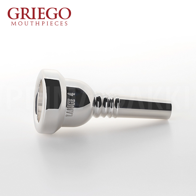 Griegoマウスピース