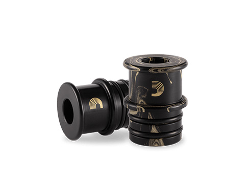 サクソフォーンエンドプラグ