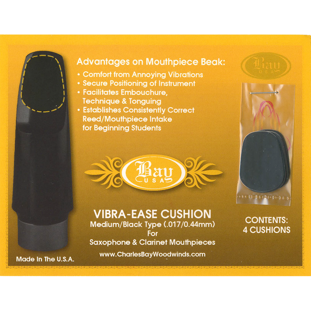 Medium パッケージ（表）